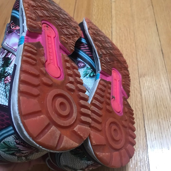 Marry Katrantzou for Addidas - Picture 4 of 4